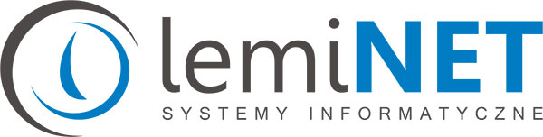 lemiNET - systemy informatyczne oraz wdrożenia IT