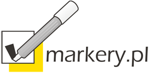 markery.pl - artykuły biurowe i plastyczne